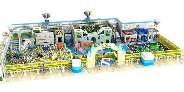 indoor playground indoor playground