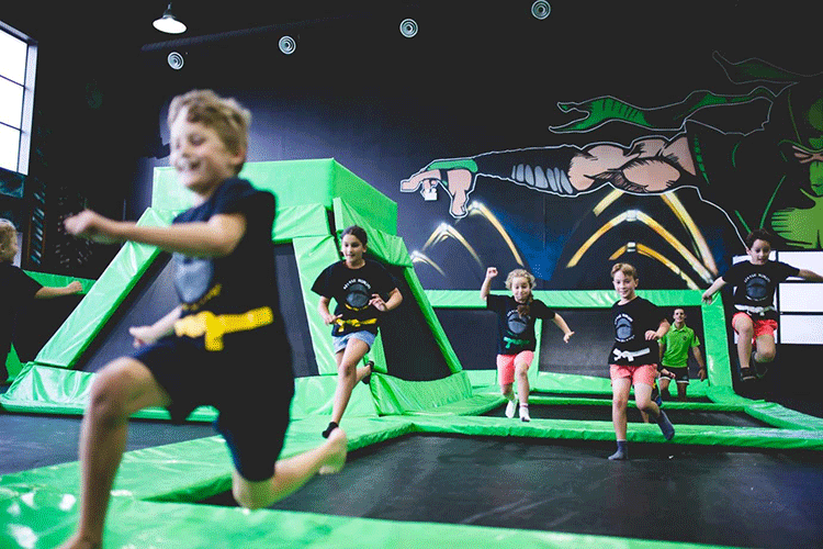 trampoline indoor playground trampoline indoor playground
