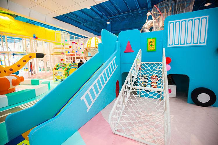 kids soft playground kids soft playground