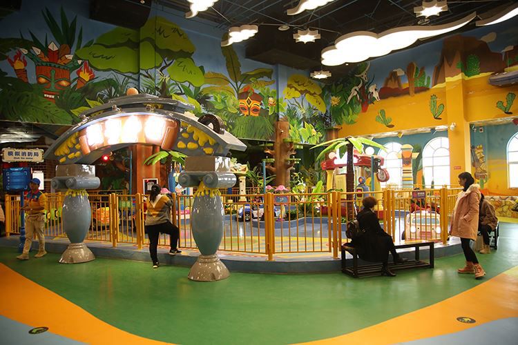 children indoor playground children indoor playground