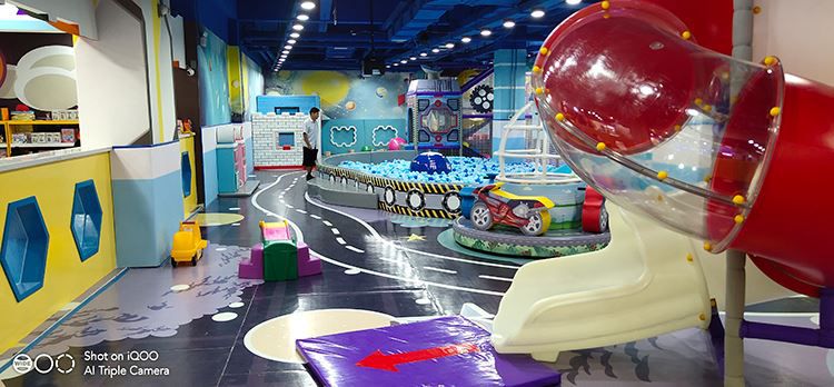 mall playground mall playground