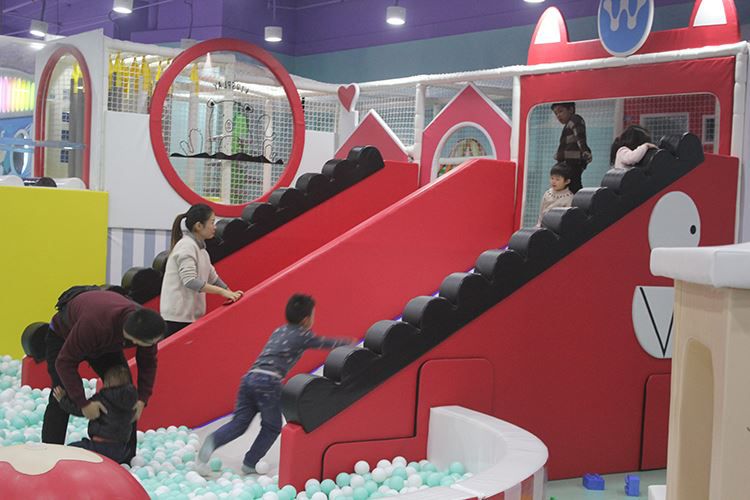 kids indoor soft playground kids indoor soft playground