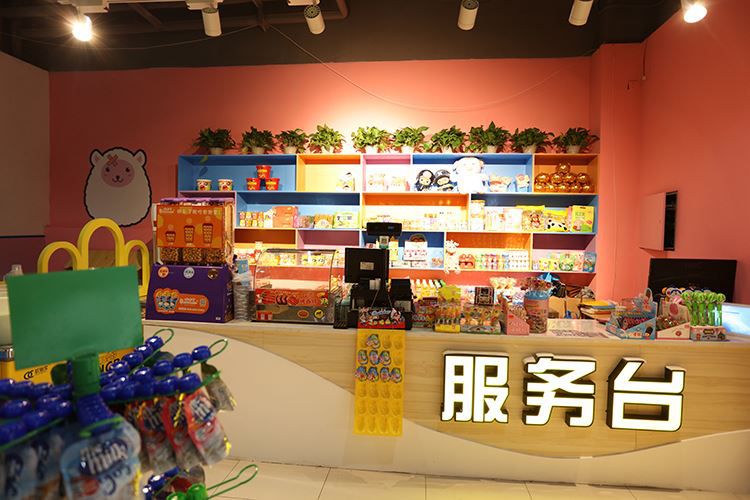 indoor playground structure indoor playground structure