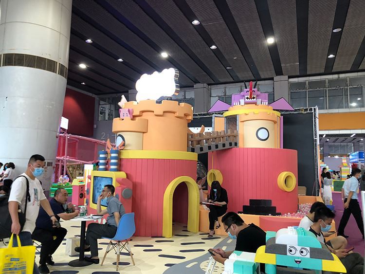indoor playground indoor playground