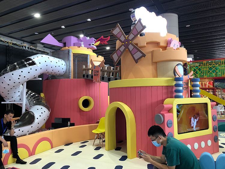 soft playground for sale soft playground for sale