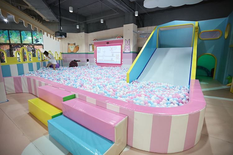 soft play area suppliers