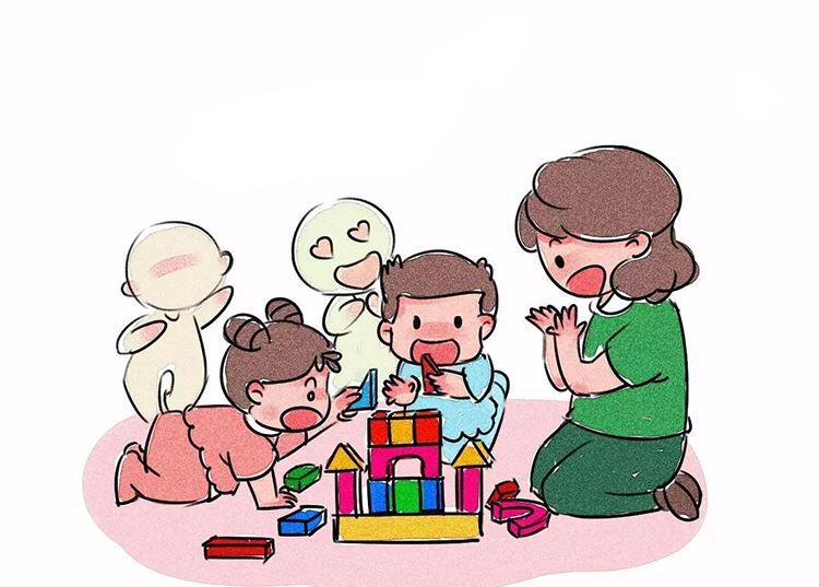 children indoor playground children indoor playground