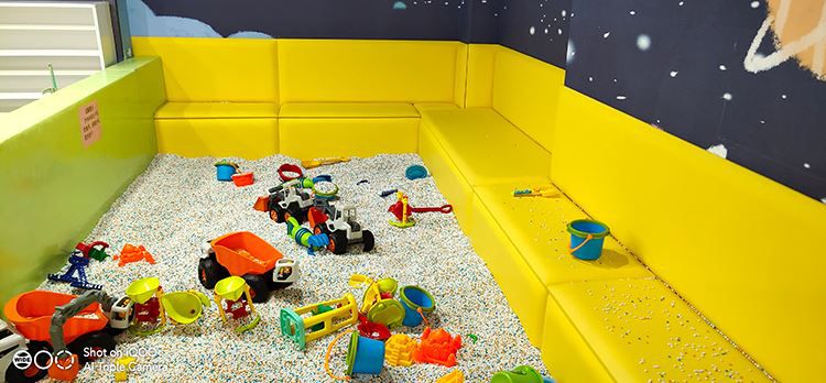 indoor playsets for toddlers