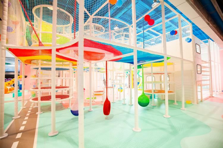 indoor play structure indoor play structure