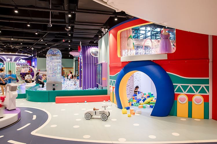 custom soft play equipment custom soft play equipment