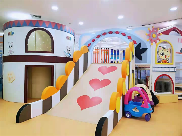 杭州大厦购物城妙喵城