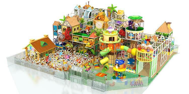 indoor playground indoor playground