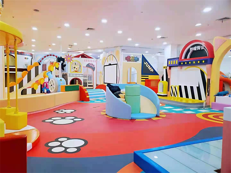 杭州大厦购物城妙喵城