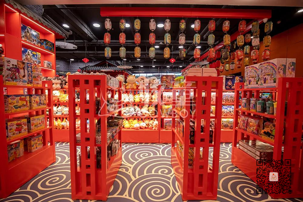 唐山宴饮食文化博物馆（游乐园）