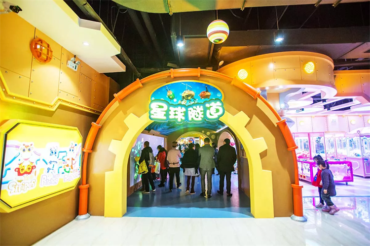 湖北武汉太空学院