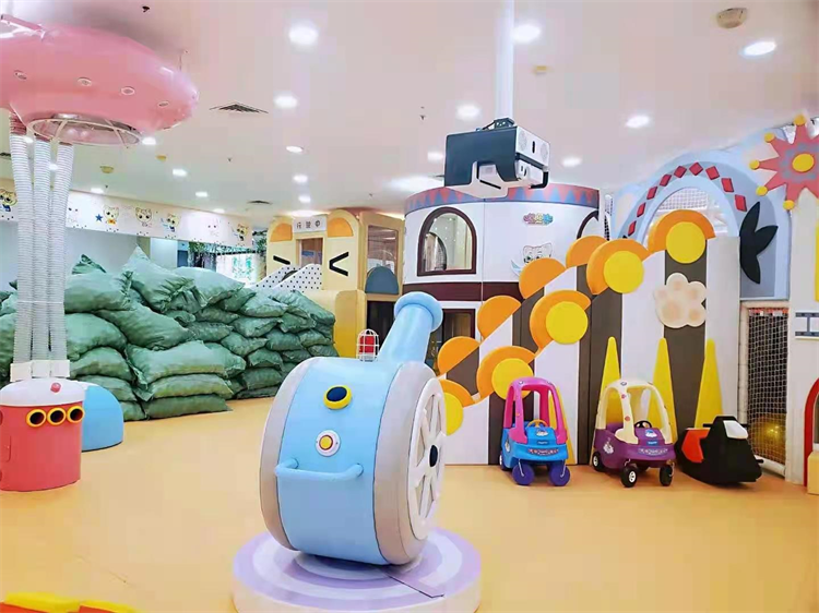 杭州大厦购物城妙喵城