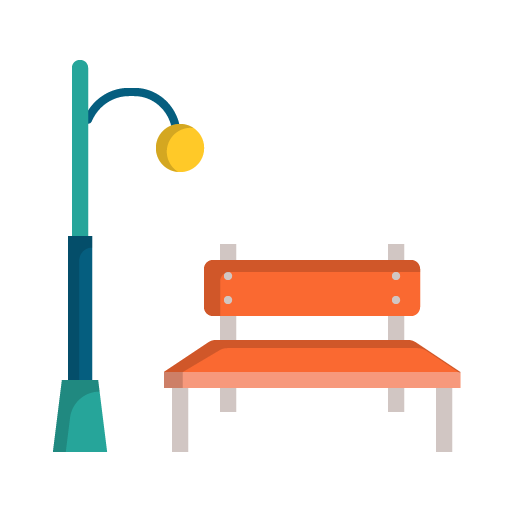 Rest Area