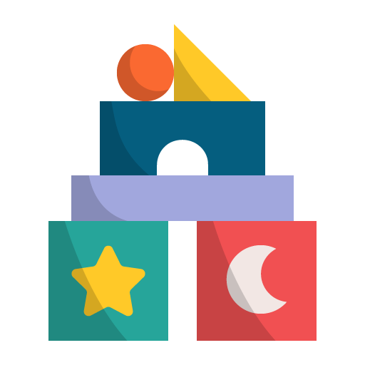 Building Block Area