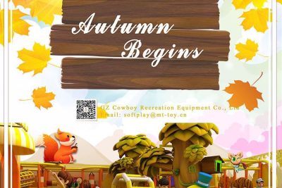 Autumn Begins