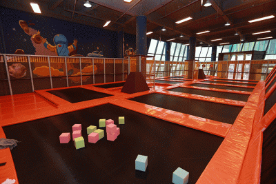 The Benefits Of Trampoline