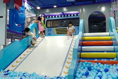 How To Run A Newly Opened Indoor Playground