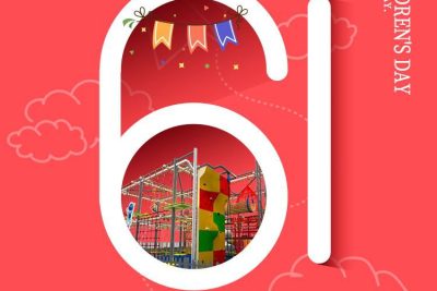 Happy Children’s Day