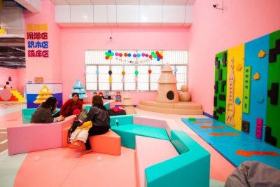 Four Tips For Safety Precautions in Indoor Playground