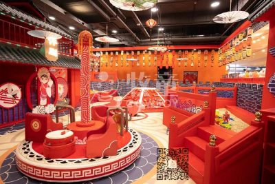Tangshan Feast Culture Museum (Amusement Park)