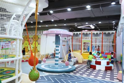 Longyan Xinluo District Wanyang City Guangzhou Smart Paradise