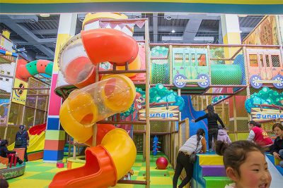 Henan Aibo Dream Kingdom