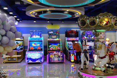 Shandong Jining Project