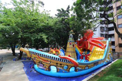 Zhanjiang Cunjin Bridge Park