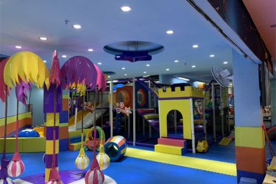 Guizhou Guiyang Fuhua Supermarket
