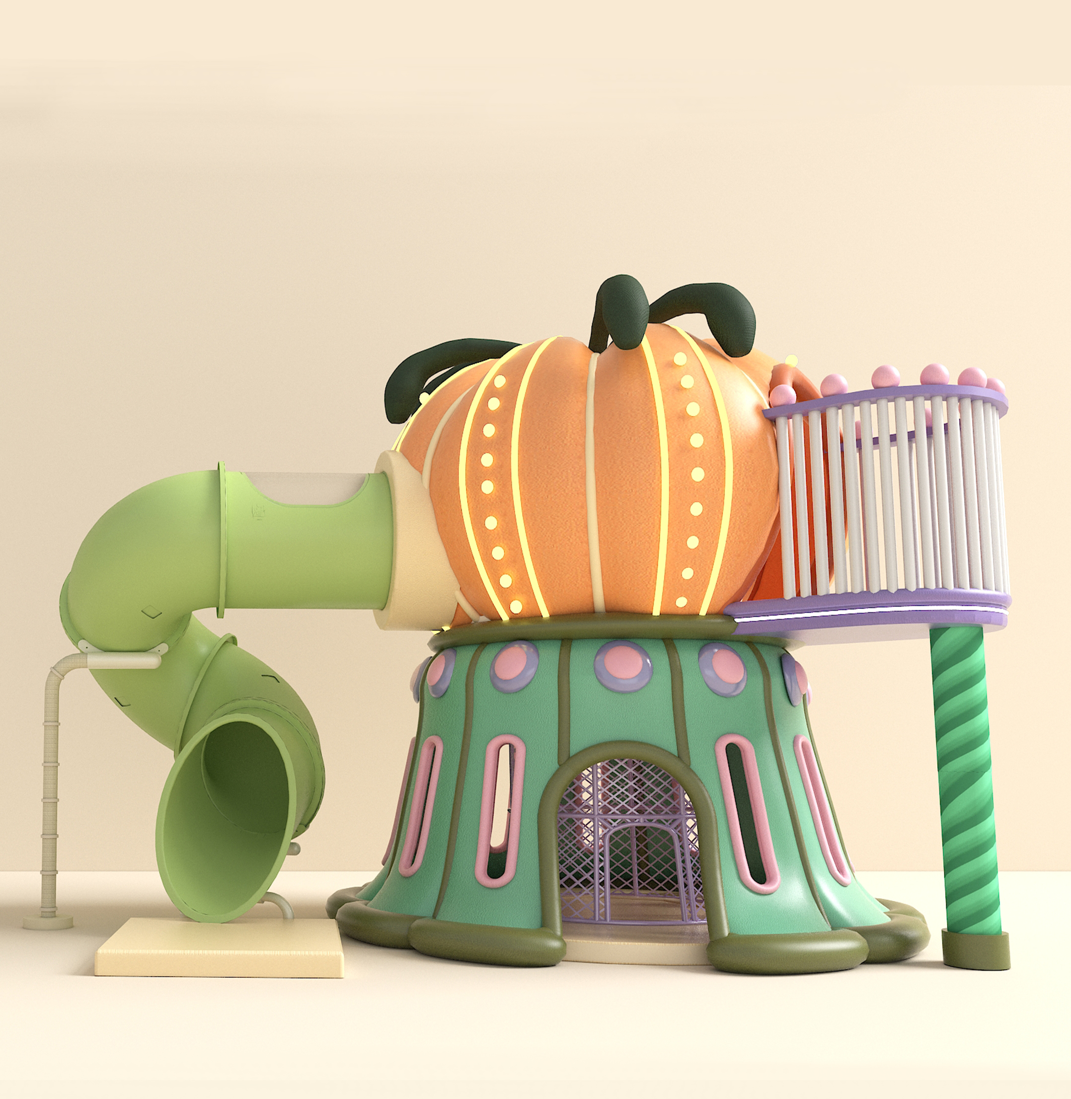 Soft equipment